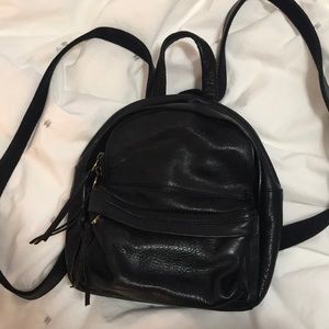 MADEWELL — The Lorimer Mini Backpack